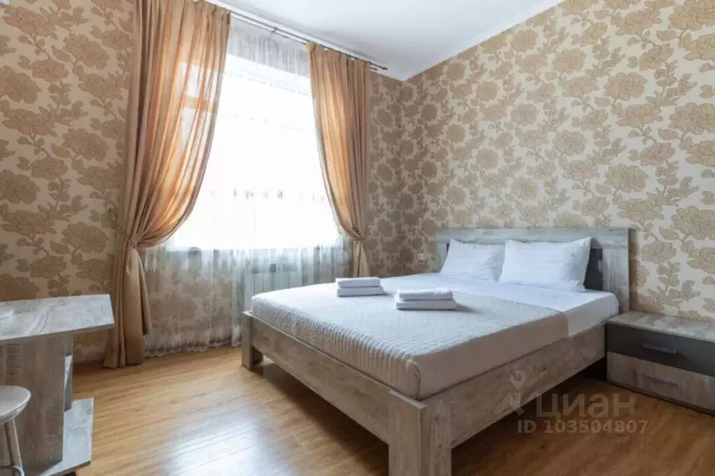 Комната Краснодарский край, Сочи ул. Мира, 31Б - Фото 0
