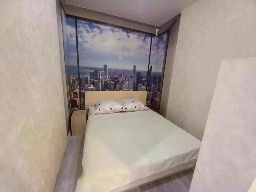 1-к кв. Алтайский край, Барнаул Комсомольский просп., 80Е (34.0 м) - Фото 1