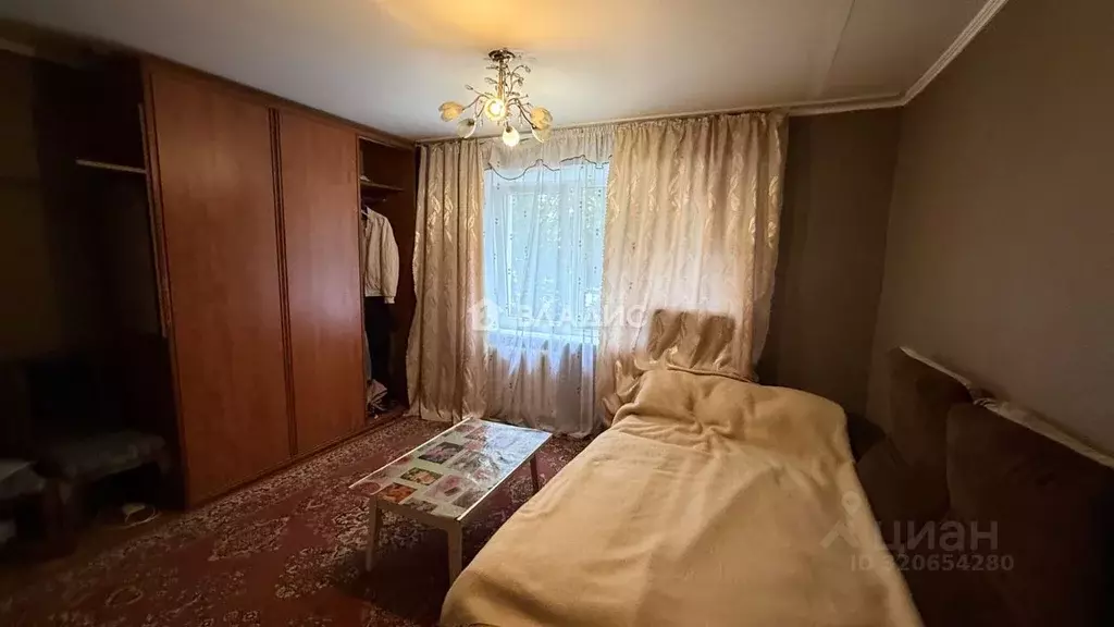 Комната Калининградская область, Калининград Красная ул., 119 (17.1 м) - Фото 1