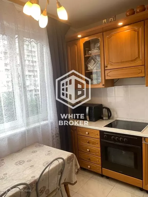 Продаётся 1-к квартира, 37.8 м - Фото 1