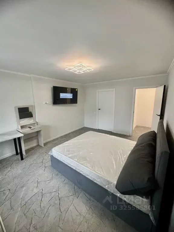 1-к кв. Москва Тарусская ул., 18К1 (40.0 м) - Фото 1