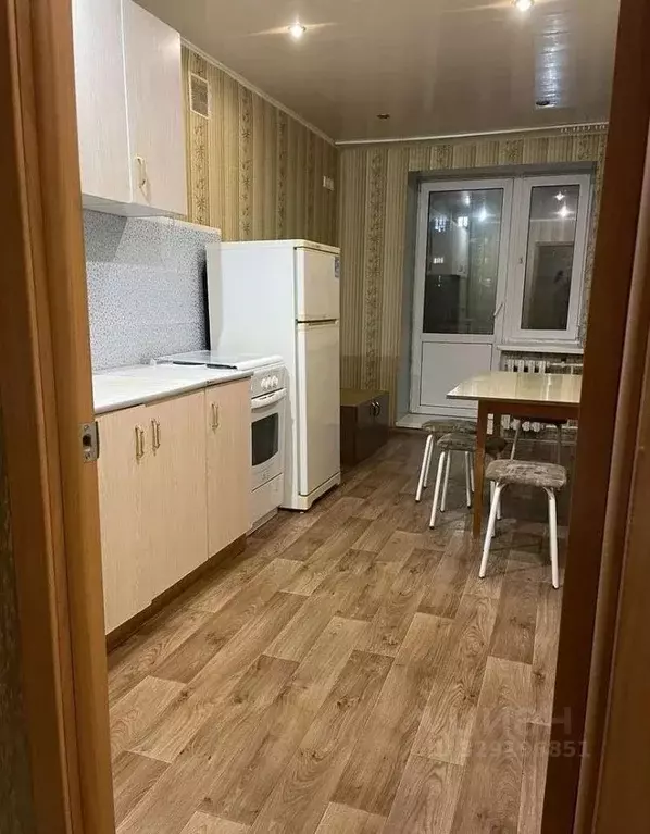 1-к кв. Самарская область, Самара ул. Николая Панова, 52 (42.0 м) - Фото 2