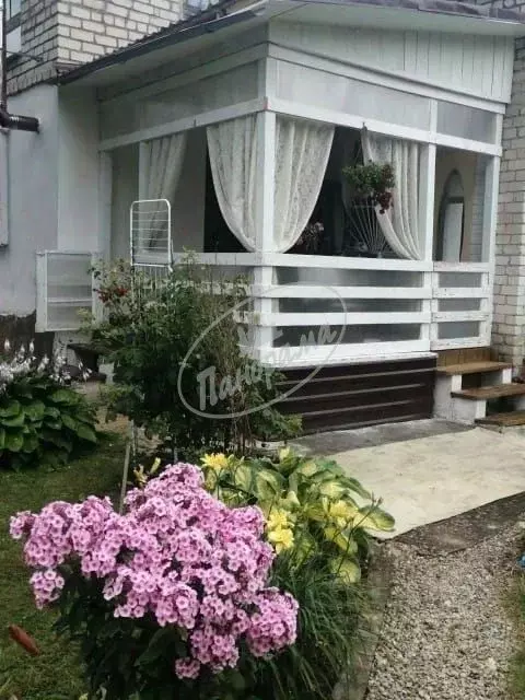 Дом в Калужская область, Перемышльский муниципальный округ, Большие ... - Фото 2