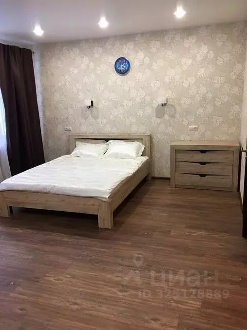 Комната Свердловская область, Кушва тракт Туринский, 9 (20.0 м) - Фото 1