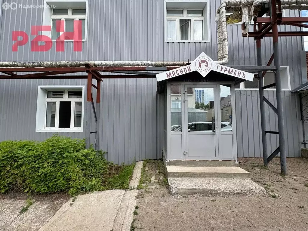 Помещение свободного назначения (167 м) - Фото 2