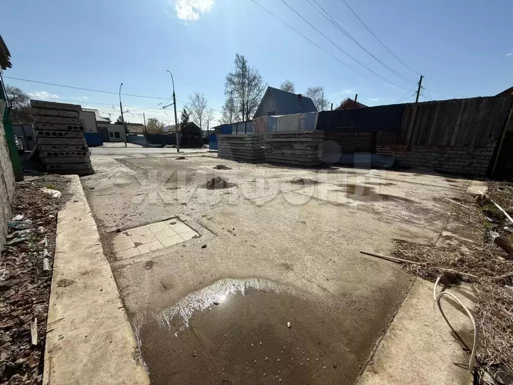 Участок 4,2 сот. (ИЖС) - Фото 1