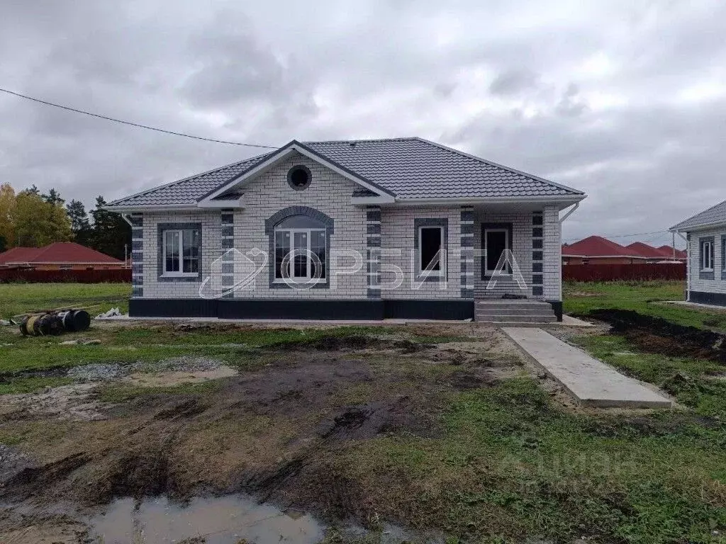Дом в Тюменская область, Тюменский муниципальный округ, с. Перевалово ... - Фото 2