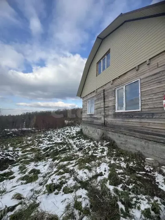 Дом в Алтай, Горно-Алтайск ул. Курайская, 3 (84 м) - Фото 1