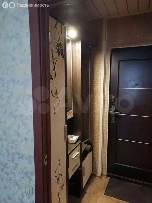 1-комнатная квартира: Иваново, улица Полка Нормандия-Неман, 93 (31.7 ... - Фото 2