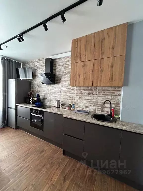 2-к кв. Новосибирская область, Новосибирск Большевистская ул., 35 ... - Фото 1