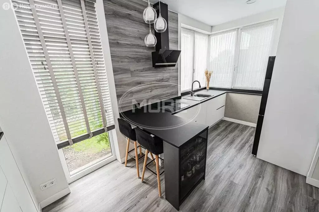 Дом в Шоссейное, Тепличная улица, 17 (107 м) - Фото 1