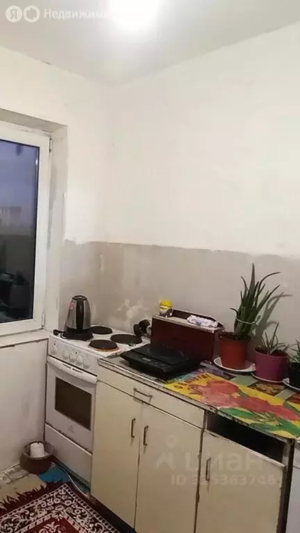 2-комнатная квартира: Барнаул, улица Малахова, 124 (47 м) - Фото 1