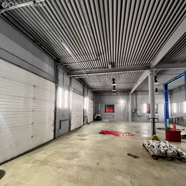 Офис (800 м) - Фото 2