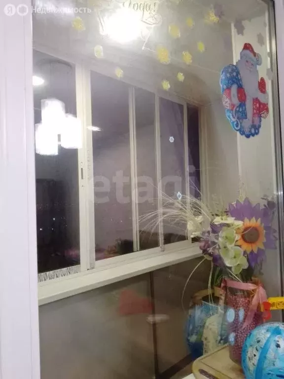 2-комнатная квартира: Сыктывкар, Сысольское шоссе, 1/11 (47.4 м) - Фото 2