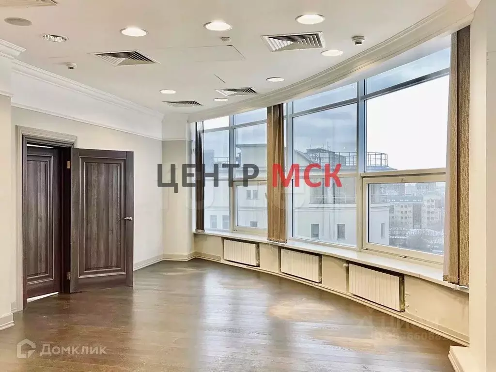 Офис в Москва Краснопролетарская ул., 30С1 (123 м) - Фото 1