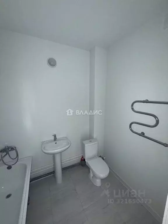 1-к кв. Белгородская область, Белгородский район, Дубовское с/пос, ... - Фото 1