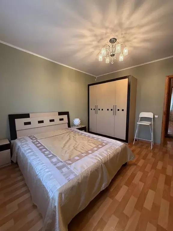 Продаётся 2-к квартира, 52.5 м - Фото 0