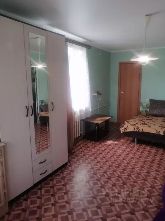 1-к кв. Тульская область, Алексин Арматурная ул., 13 (32.2 м) - Фото 0