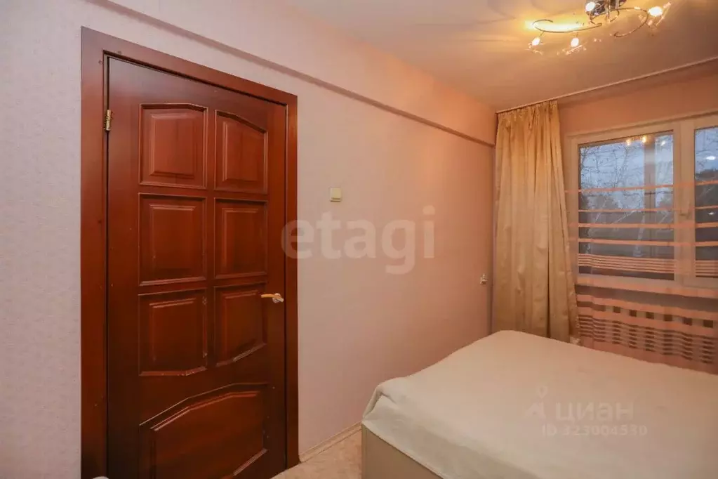 3-к кв. Иркутская область, Ангарск 85-й кв-л, 13 (58.0 м) - Фото 1