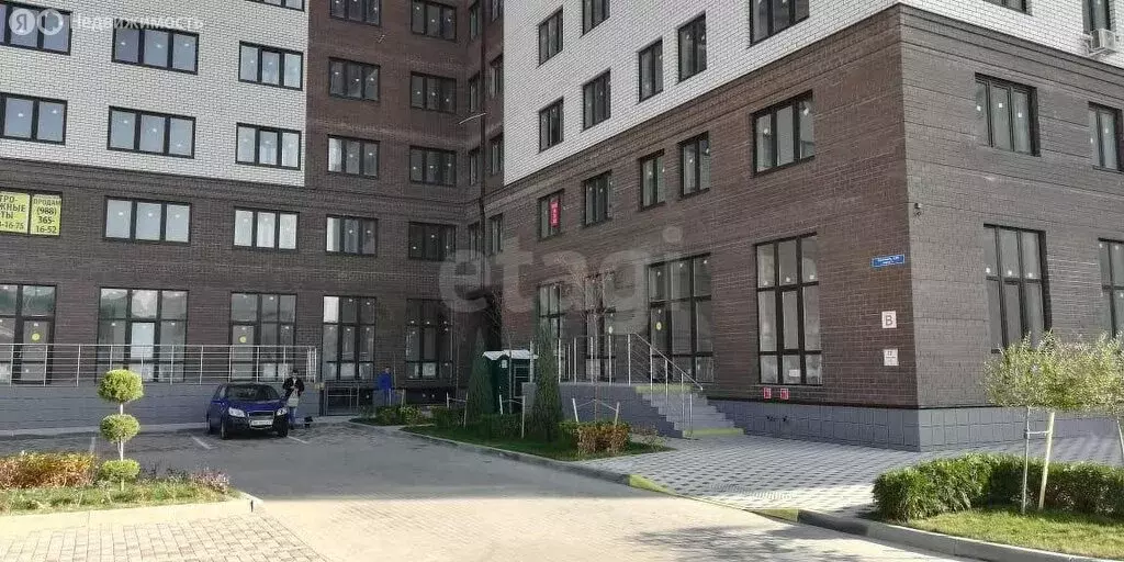 Помещение свободного назначения (10.3 м) - Фото 1