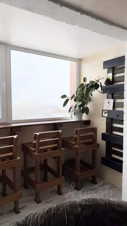 2-к кв. Пермский край, Пермь Холмогорская ул., 4В (72.0 м) - Фото 1