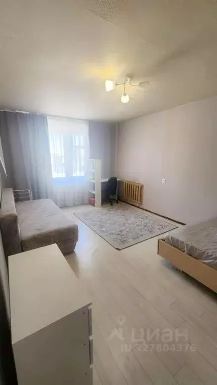 1-к кв. Калужская область, Калуга Московская ул., 291к2 (30.0 м) - Фото 1