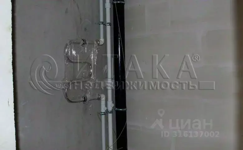 1-к кв. Ленинградская область, Гатчина Соборная ул., 21А (53.6 м) - Фото 0