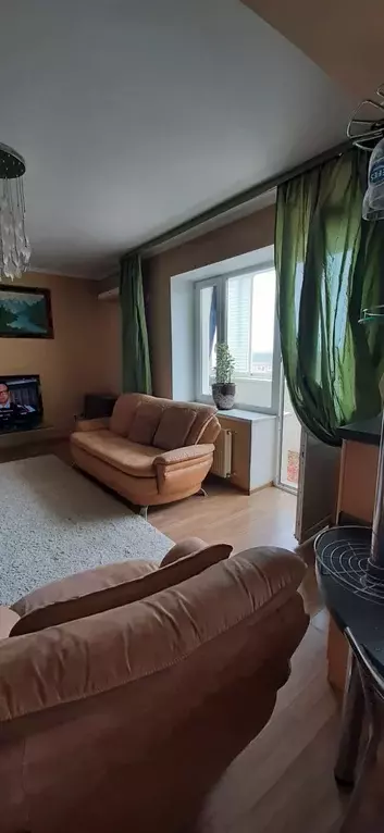 Продаётся 2-к квартира, 68 м - Фото 1