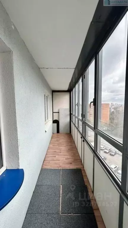 1-к кв. Московская область, Мытищи ул. Белобородова, 4а (42.0 м) - Фото 2