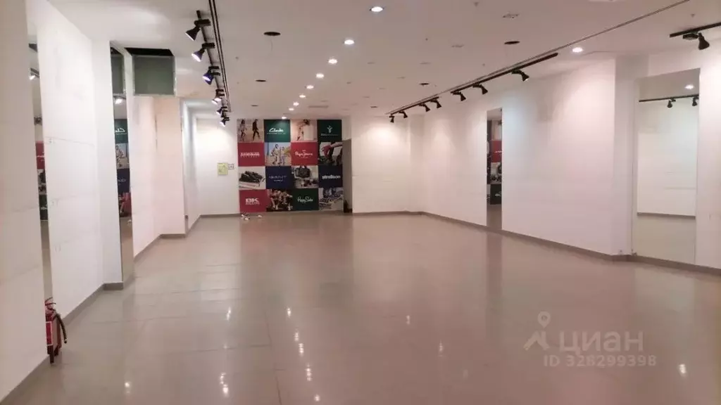 Помещение свободного назначения в Москва Каширское ш., 14 (210 м) - Фото 1