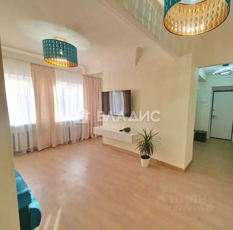 2-к кв. Калужская область, Калуга ул. Салтыкова-Щедрина, 50 (41.4 м) - Фото 1