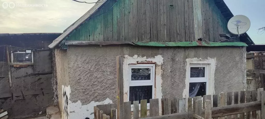 Дом в Шахты, переулок Культурный Уголок (42 м) - Фото 2