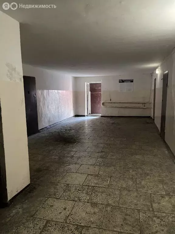 1к в 5-комнатной квартире (12.1 м) - Фото 2