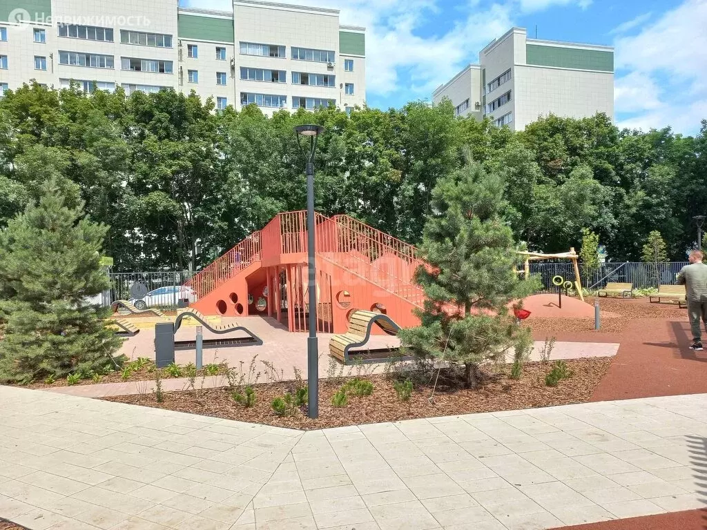 2-комнатная квартира: Тольятти, Автозаводский район, Итальянский . - Фото 1