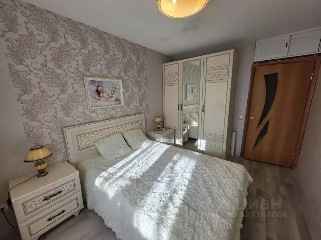 2-к кв. Тульская область, Тула ул. Максима Горького, 20 (52.0 м) - Фото 2