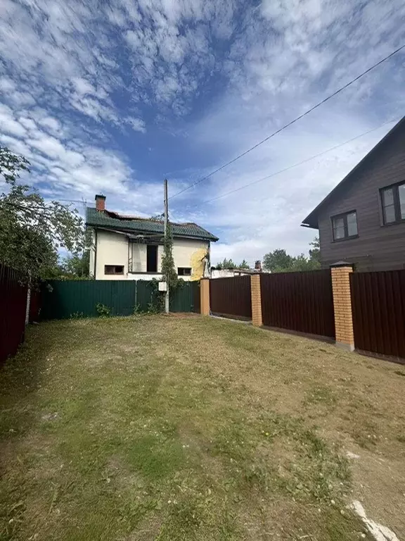 Дом в Московская область, Ногинск Богородский городской округ, ул. ... - Фото 1