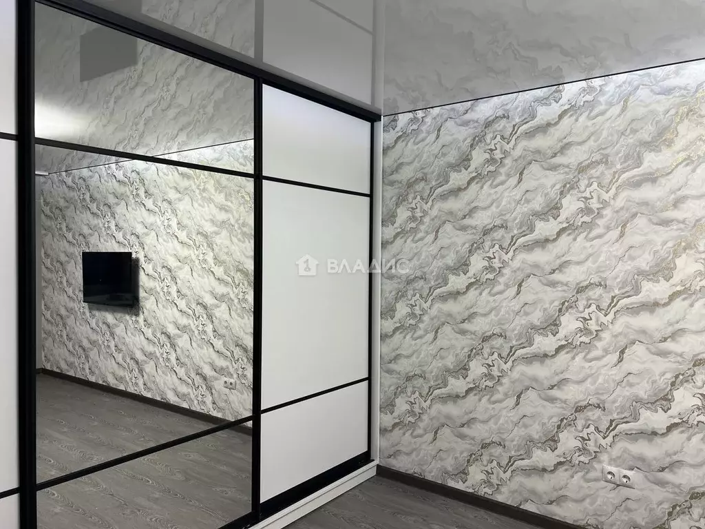 1-к кв. Калининградская область, Калининград ул. Гайдара, 29 (31.7 м) - Фото 2