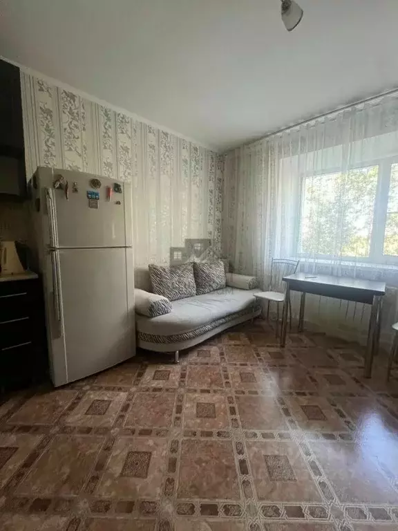 Комната Татарстан, Казань ул. Братьев Касимовых, 6 (13.0 м) - Фото 1