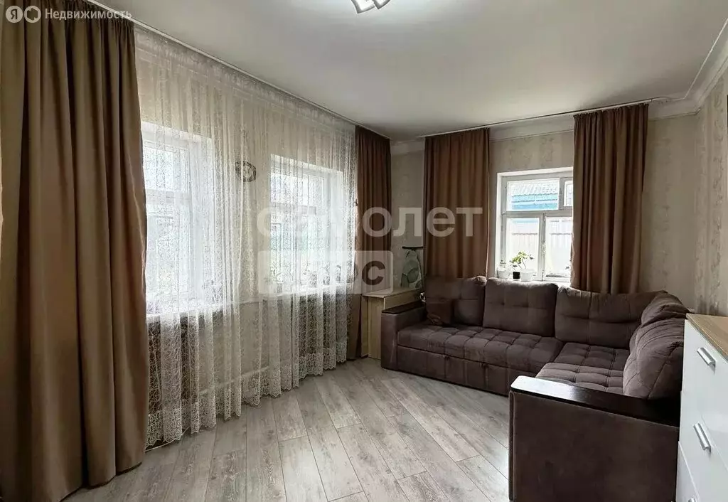 Дом в Казань, Соликамская улица, 47 (57.4 м) - Фото 1