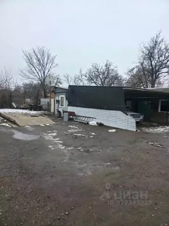 Склад в Ставропольский край, с. Александровское ул. Учительская, 3 ... - Фото 1