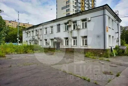 Офис в Москва Гродненская ул., 3С1 (6038 м) - Фото 0