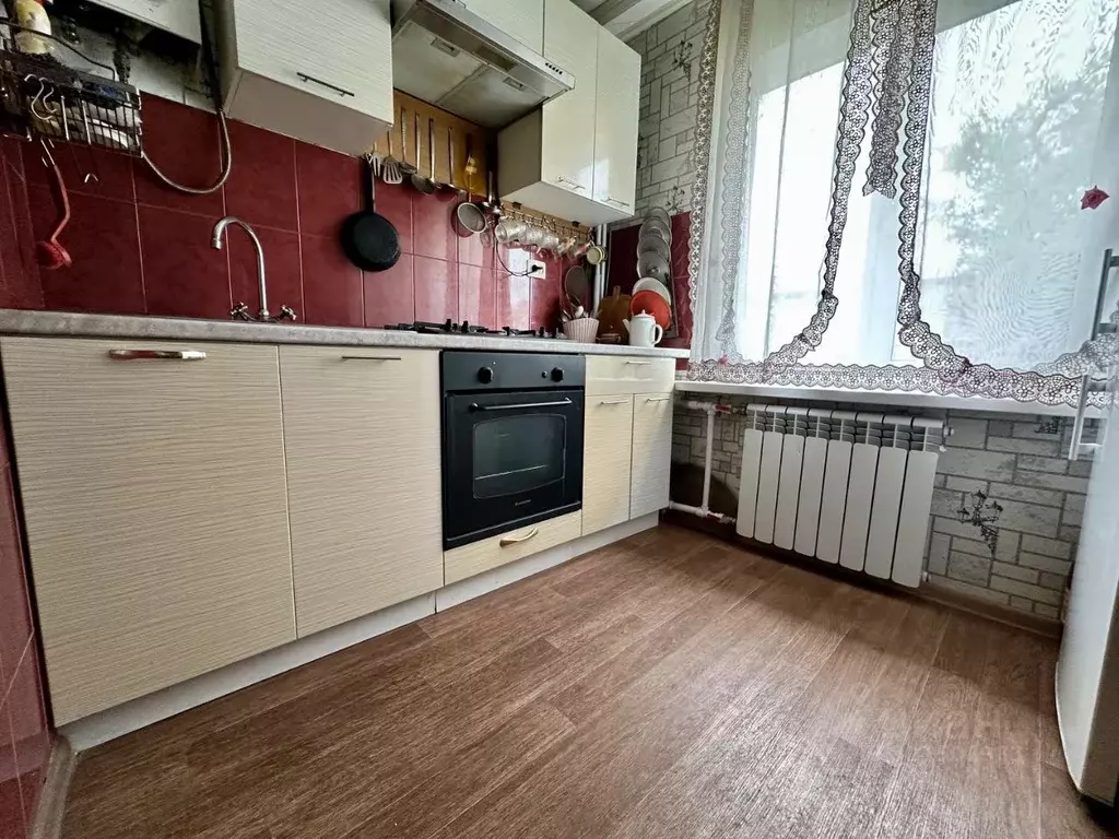 2-к кв. Калужская область, Калуга ул. Ленина, 53к2 (48.0 м) - Фото 0