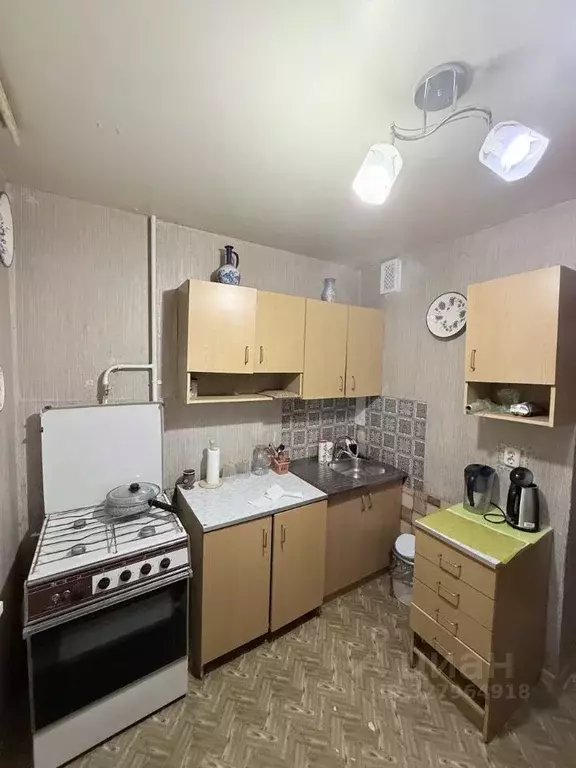 2-к кв. Чувашия, Чебоксары ул. Шумилова, 37 (50.1 м) - Фото 1