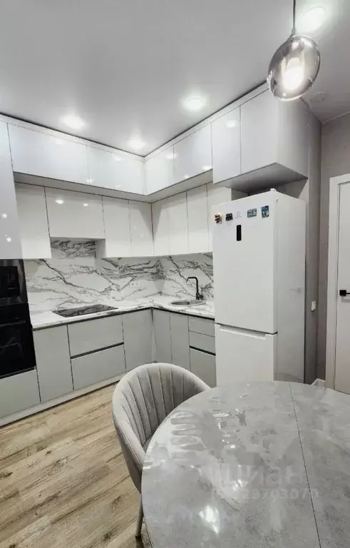 1-к кв. Москва ул. Михайлова, 30Ак4 (40.0 м) - Фото 2