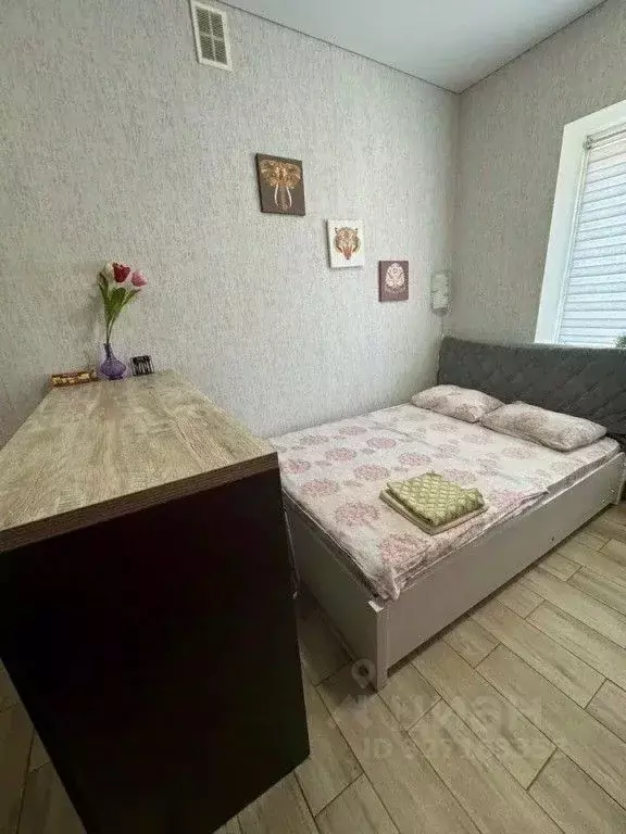 1-к кв. Самарская область, Самара Заводское ш., 59Б (25.0 м) - Фото 1