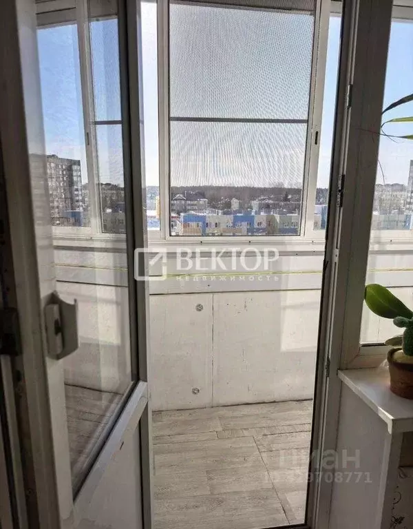 2-к кв. Ивановская область, Кохма ул. Владимирская, 29 (53.2 м) - Фото 2