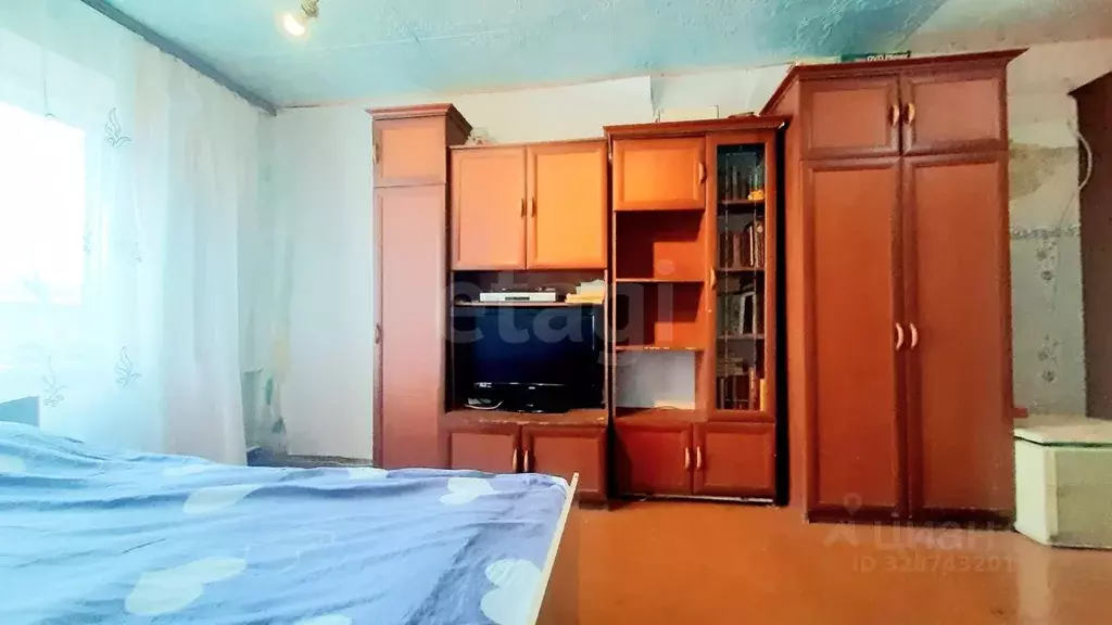 Комната Вологодская область, Череповец ул. Ленина, 149 (17.7 м) - Фото 2