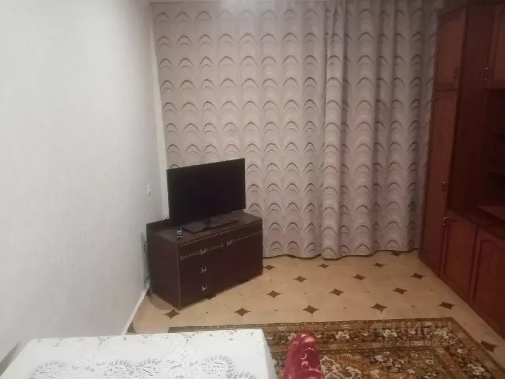 1-к кв. Курская область, Курск ул. Радищева, 25 (32.0 м) - Фото 1