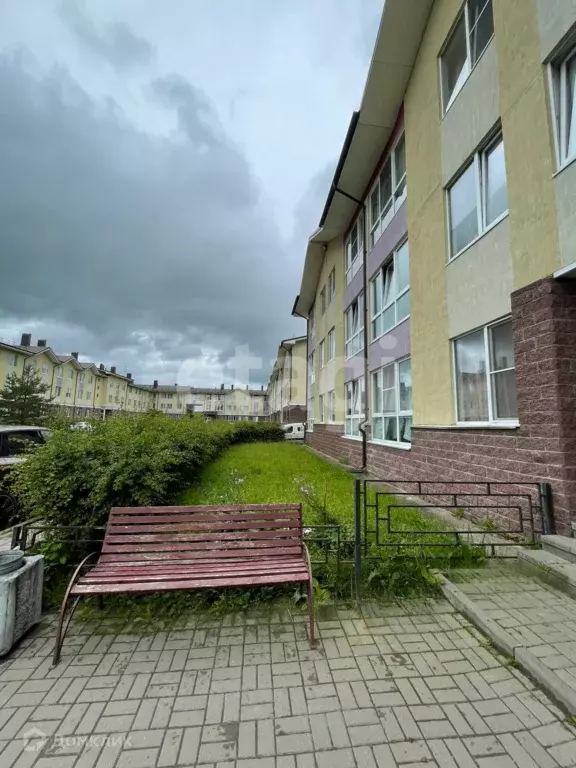 Продаётся 2-к квартира, 45.8 м - Фото 0