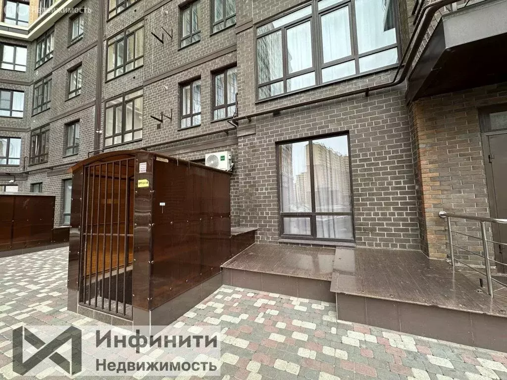 Помещение свободного назначения (58 м) - Фото 1